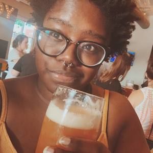 Meet your Posher, Bridget